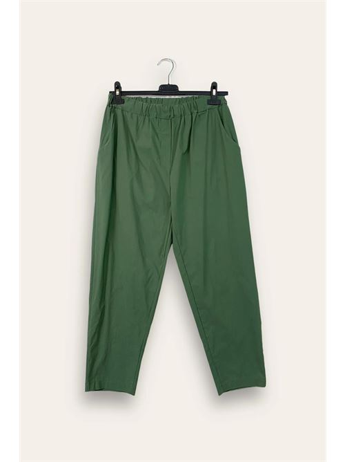  LOVEme | ZC-12575/Verde Militare